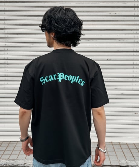 Joined Logo Tee