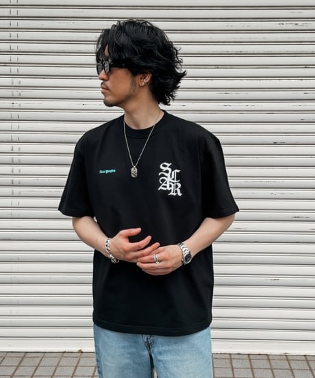 Joined Logo Tee