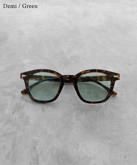 Classic Wellington Sunglasses