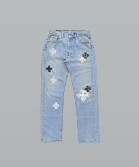 CATEGORY Remake Pants | Youthful Scar Peoples