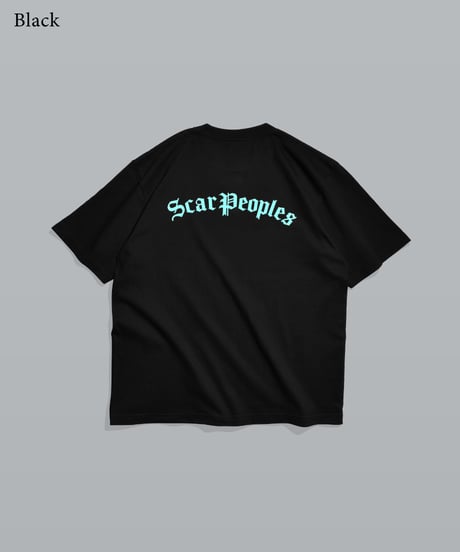 Joined Logo Tee