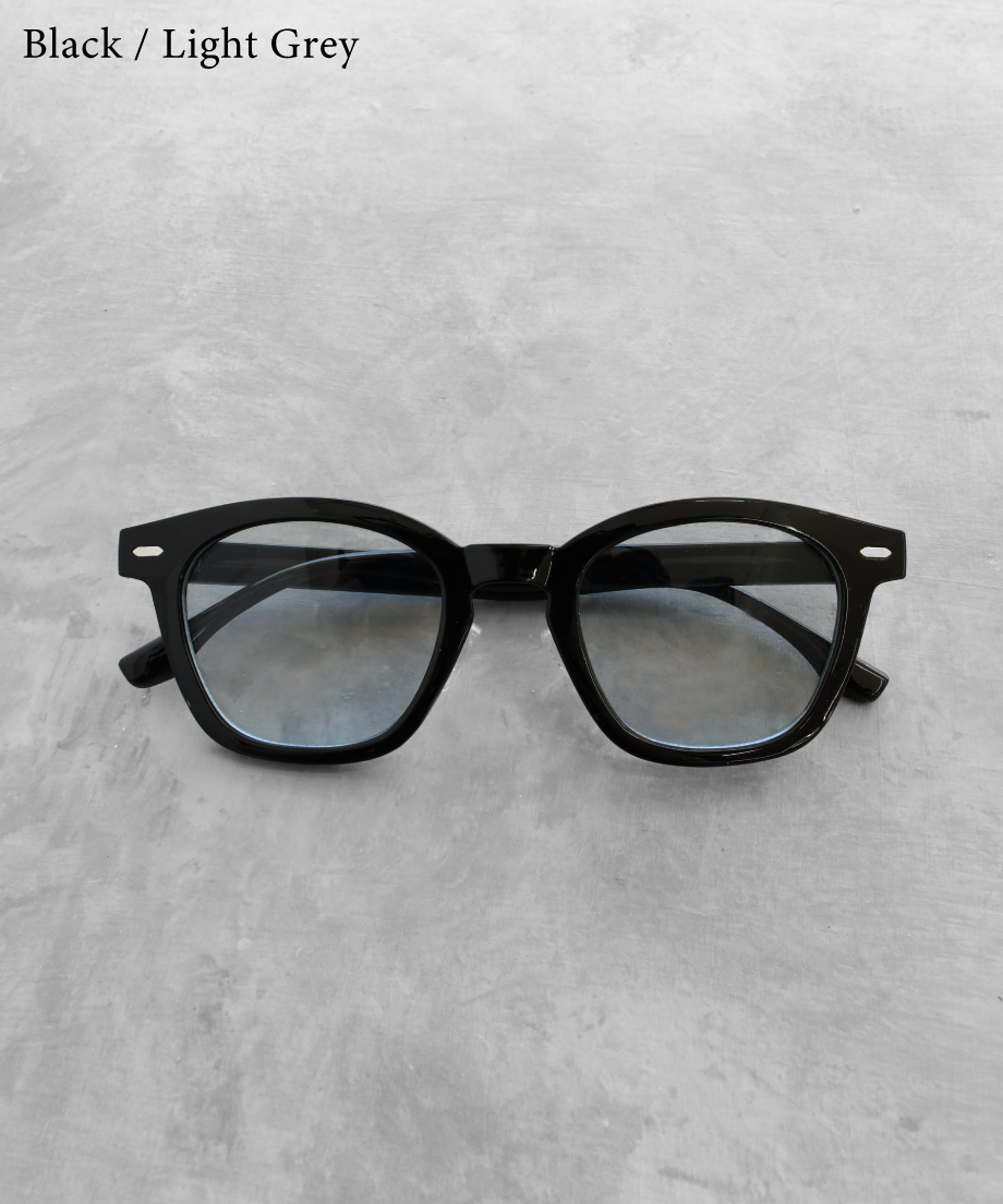 Classic Wellington Sunglasses | Youthful Scar P