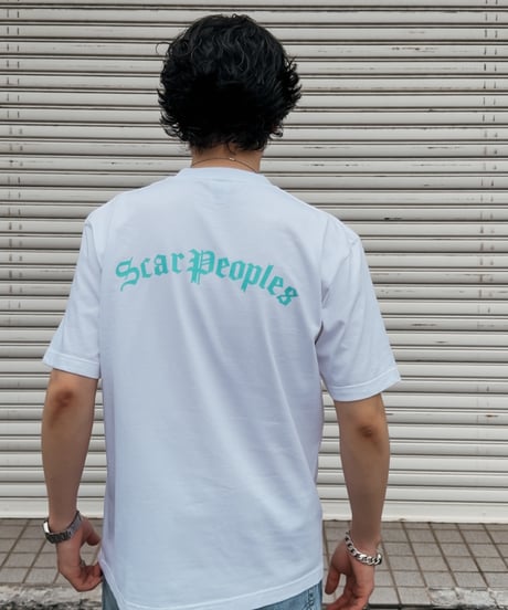 Joined Logo Tee