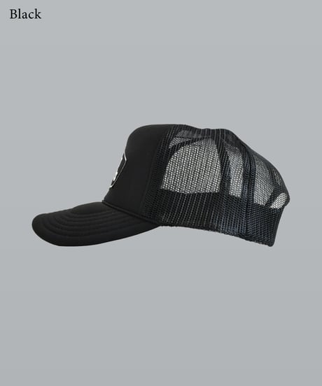 Alpha Shield Mesh Cap
