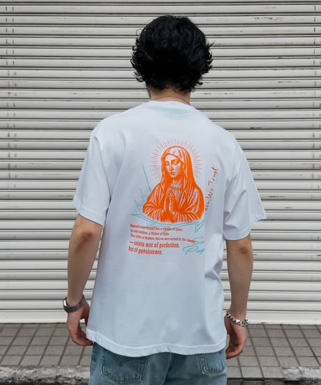 Pray Maria Tee