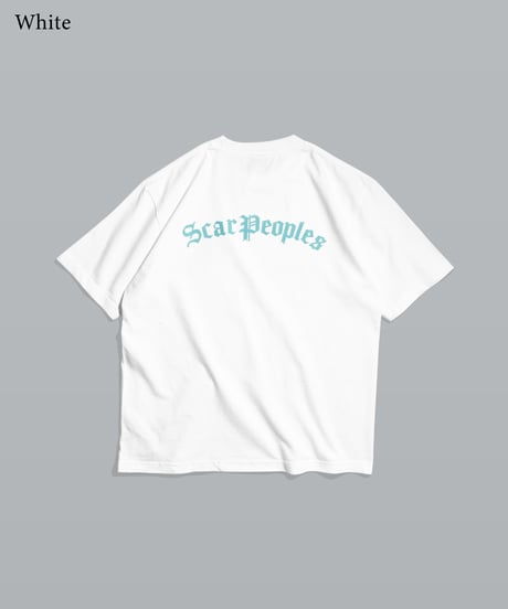 Joined Logo Tee