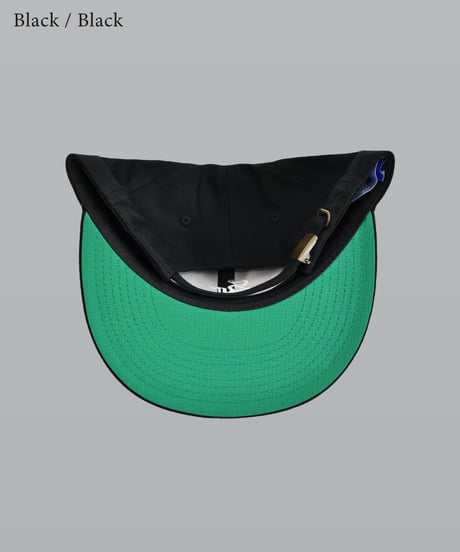Joined Logo Retro Cap
