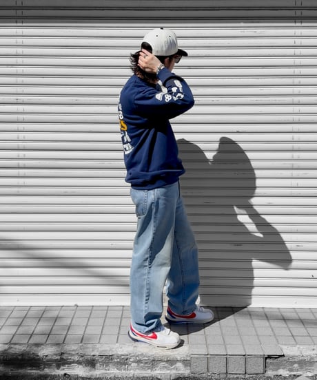 Sound Culture Crew Sweat