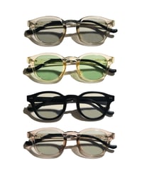 Boslington Polarized Sunglasses / 偏光レンズ