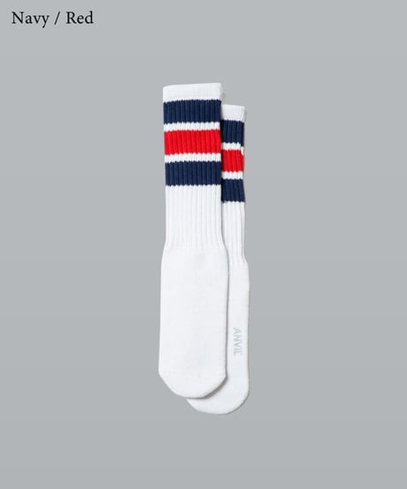 USA Cotton Tube Socks