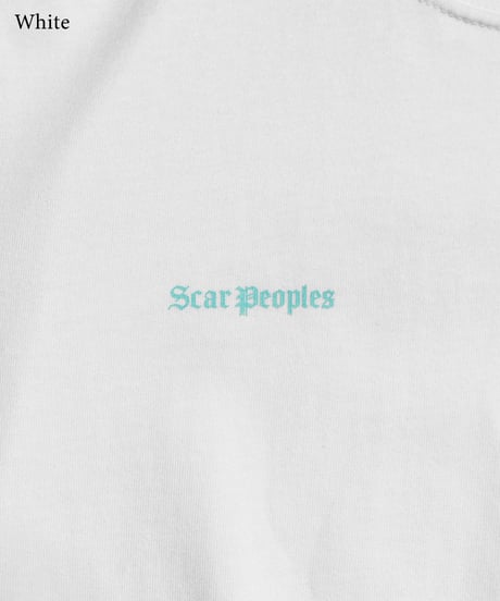 Joined Logo Tee