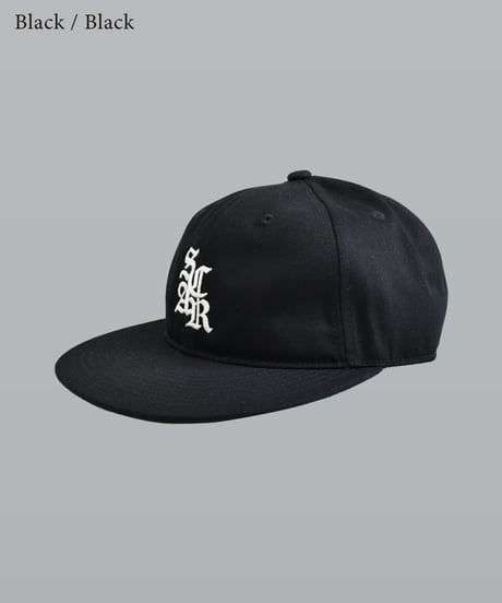 Joined Logo Retro Cap