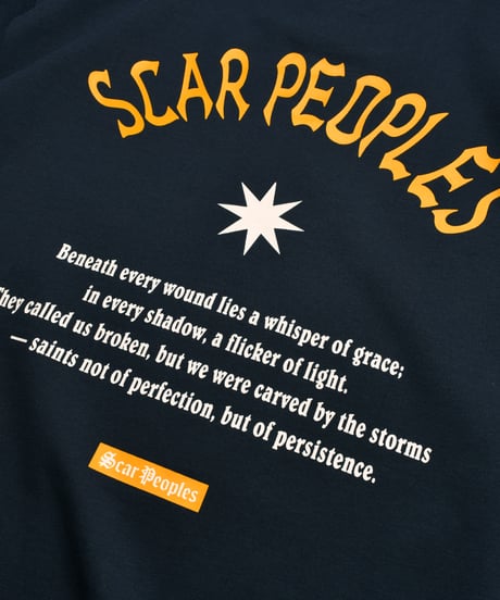 YSP Premium Tee / Navy