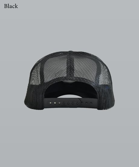 Alpha Shield Mesh Cap