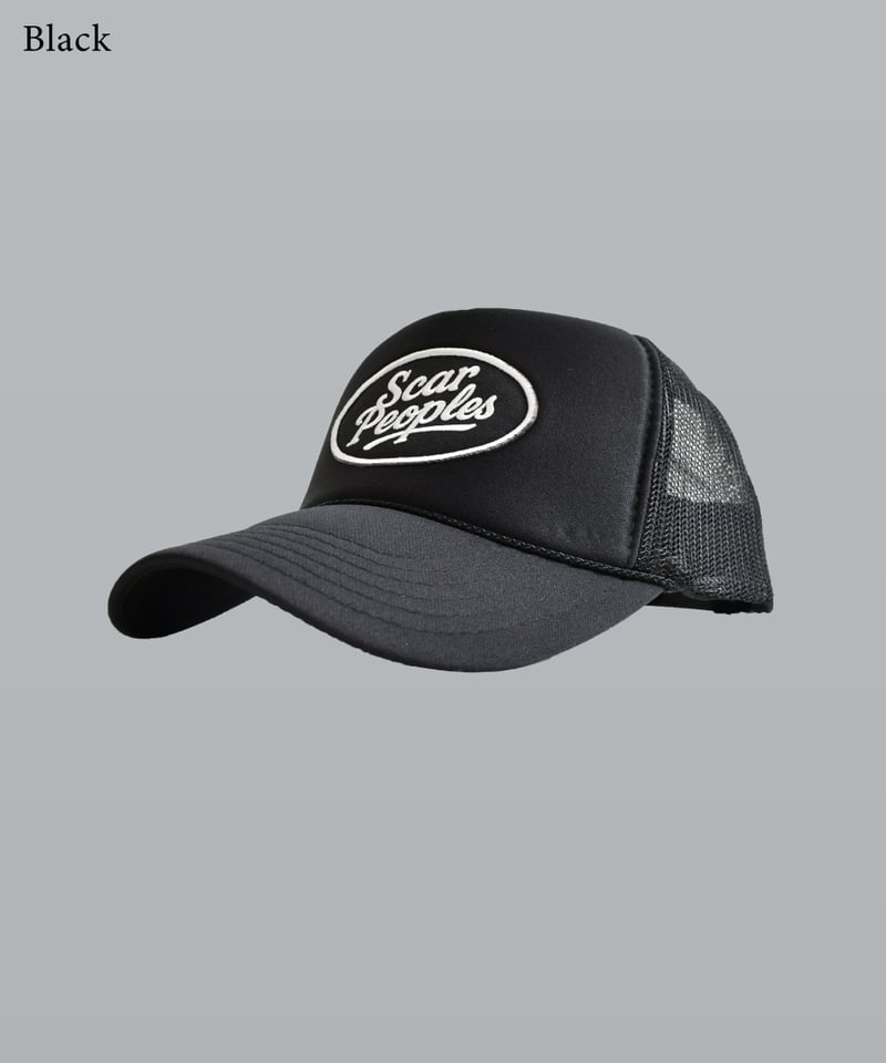 buddix Ivy Logo Mesh Cap キャップ 黒 buddix Ivy Tシャツ ＋キャップ