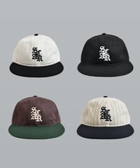 Joined Logo Retro Cap