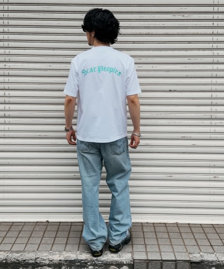 Joined Logo Tee