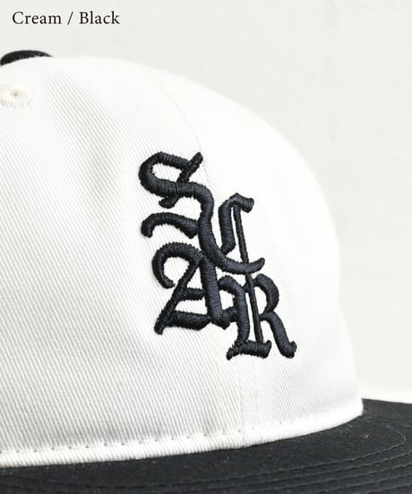 Joined Logo Retro Cap