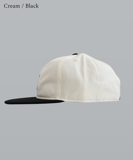 Joined Logo Retro Cap