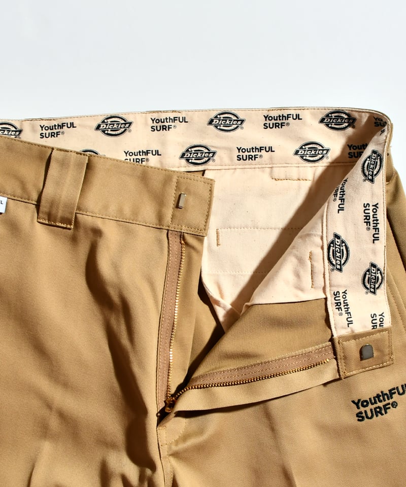 Dickies® Collaboration Work Pants / Army Chino Dickies® Collaboration Work Pants / Army Chino