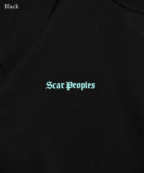 Joined Logo Tee