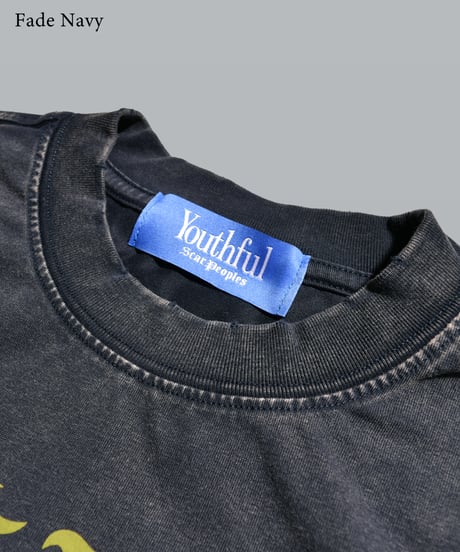 Hype Logo Fade Women’s Tee
