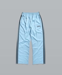 Hype Logo Track Pants / Sax × Navy