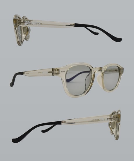 Boslington Polarized Sunglasses / 偏光レンズ