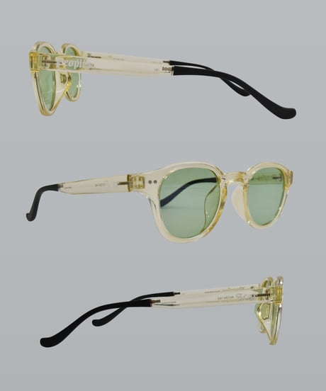 Boslington Polarized Sunglasses / 偏光レンズ