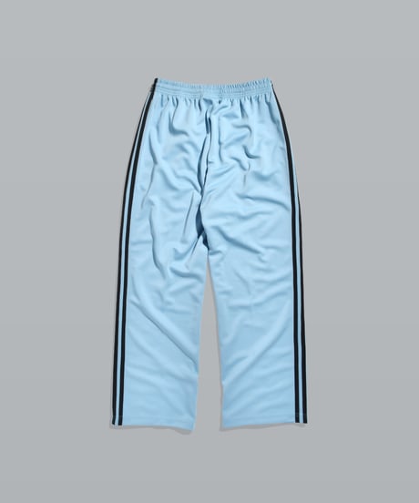 Hype Logo Track Pants / Sax × Navy