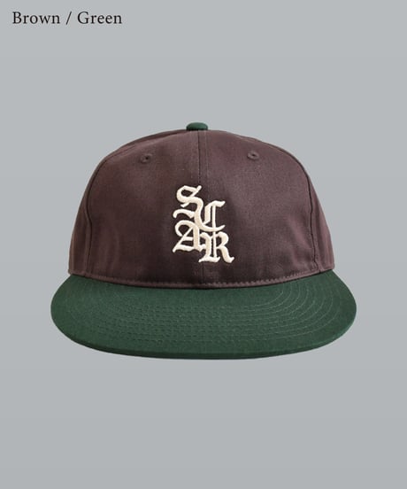 Joined Logo Retro Cap