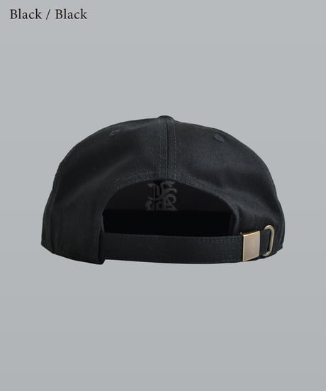 Joined Logo Retro Cap