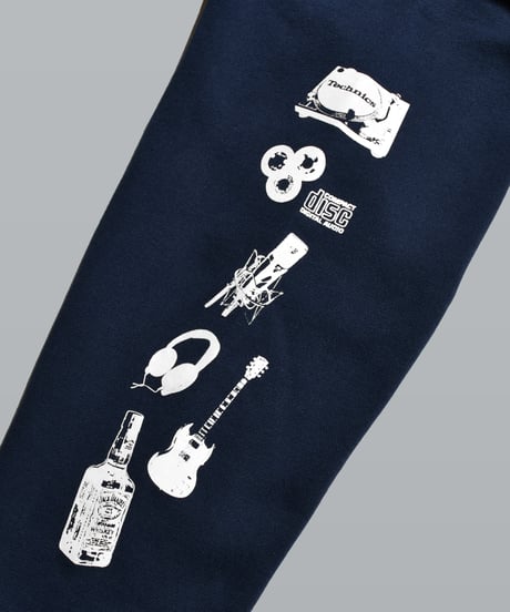 Sound Culture Crew Sweat