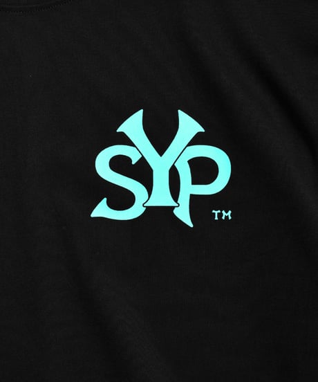 YSP Premium Tee / Black