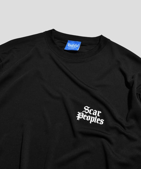Basic Logo Silky Dry Long Sleeve Tee
