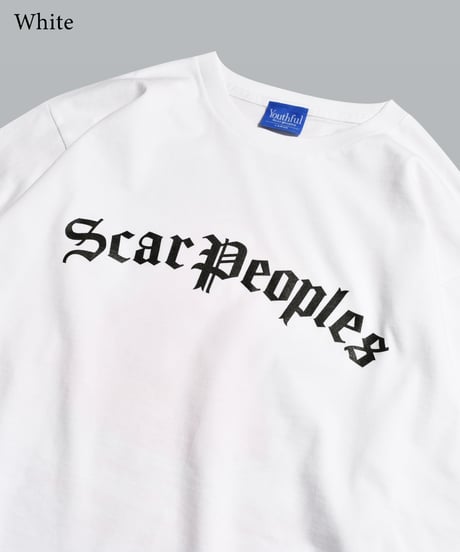 Pray Maria Long Sleeve Tee