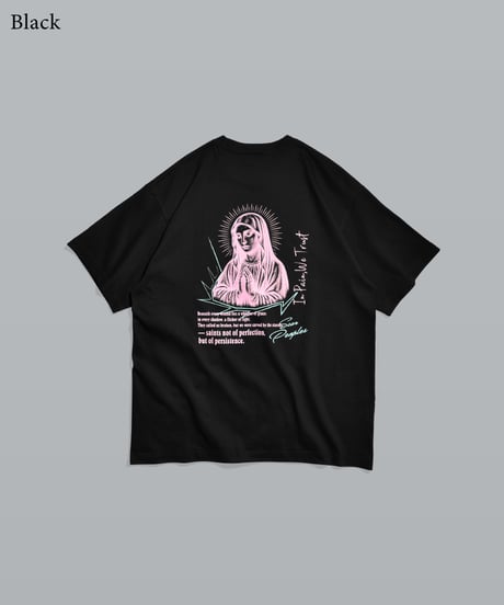 Pray Maria Tee