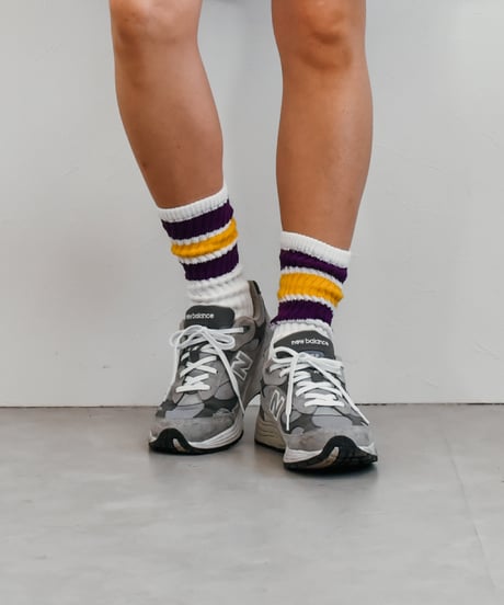 USA Cotton Tube Socks