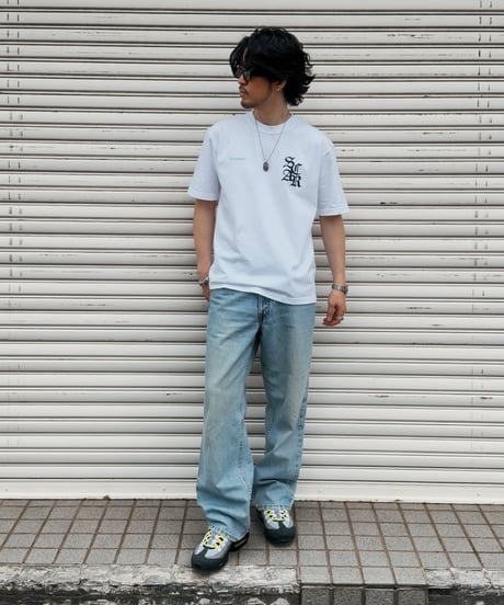 Joined Logo Tee