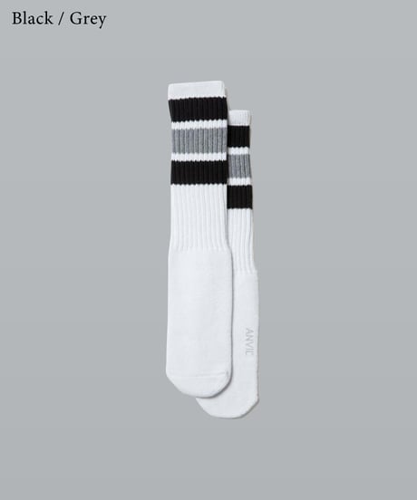 USA Cotton Tube Socks