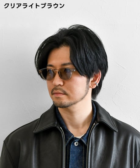 Boslington Polarized Sunglasses / 偏光レンズ