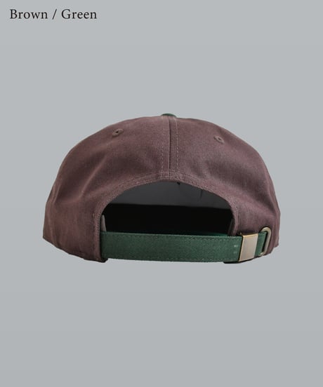 Joined Logo Retro Cap
