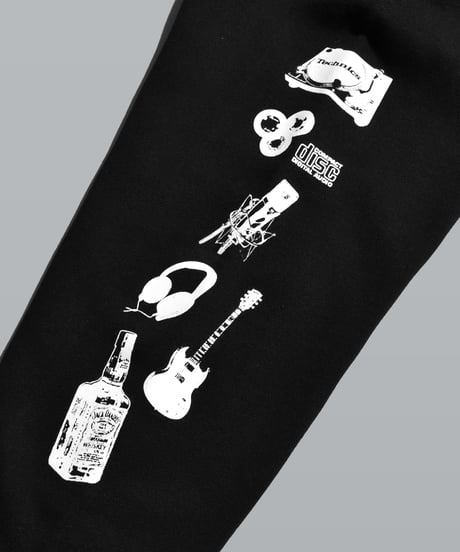 Sound Culture Crew Sweat