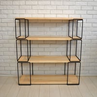 【受注生産品】シェフル：GIARDINO Mensola