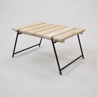 【受注生産品】ピクニックテーブル：GIA-PT410LS
