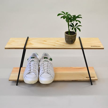 GIARDINO Scaffale S(600)