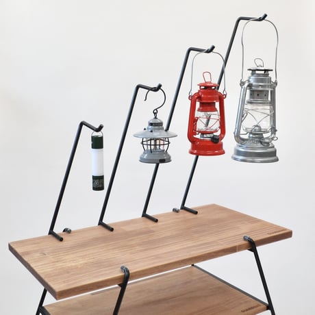 ランタンフック LLサイズ(H60cm)：GIA-LH60