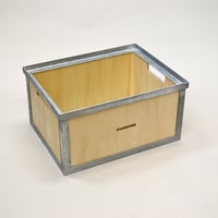 GIARDINO Stacking box：GB-01