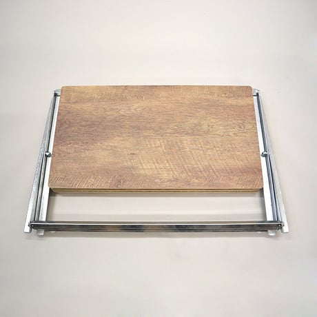 GIARDINO Shelf 3stage(550)：GS-04