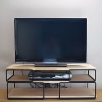 【受注生産品】シェフル：GIARDINO Mensola TV Board